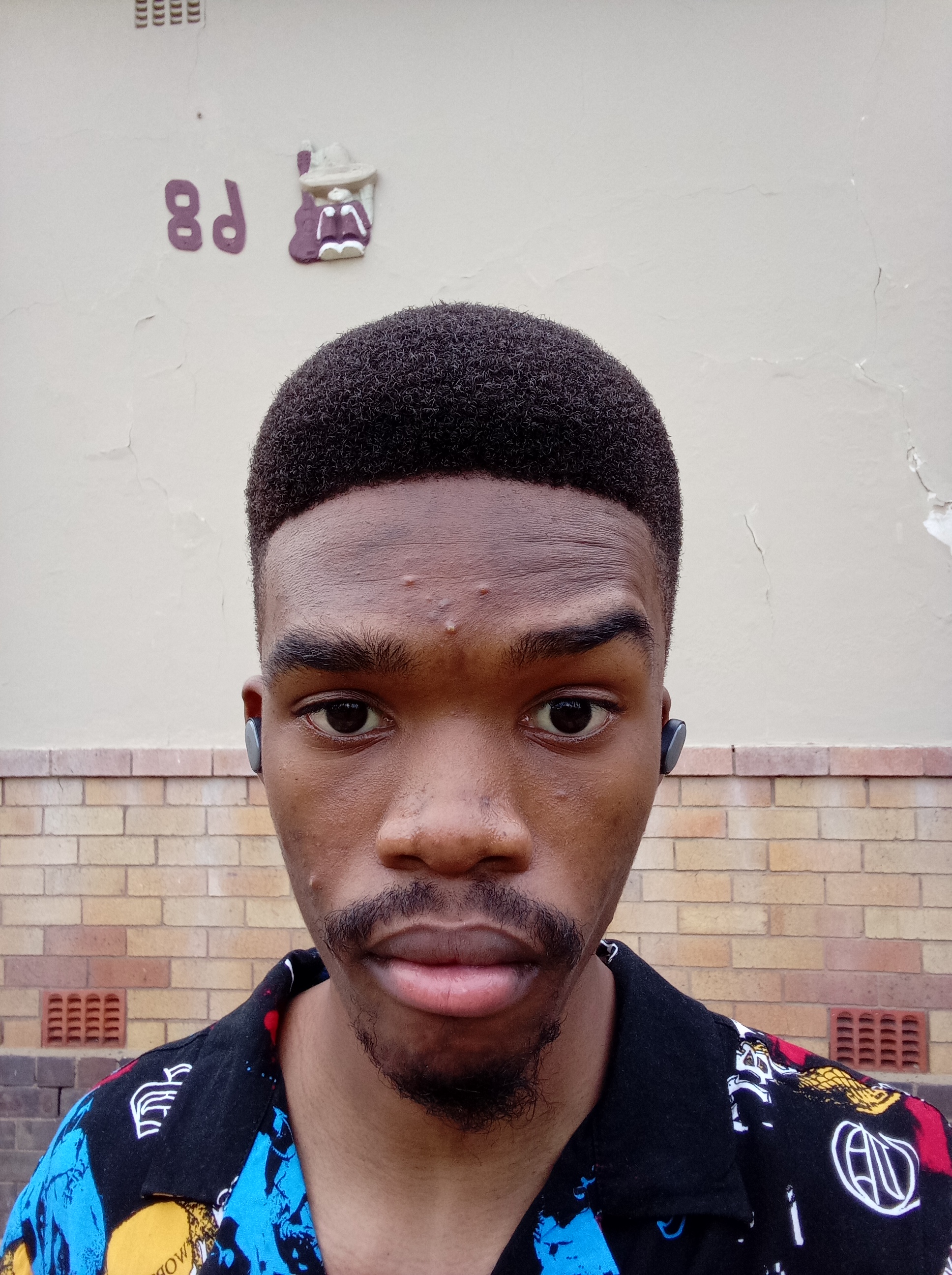 picture of Nkululeko Zikode